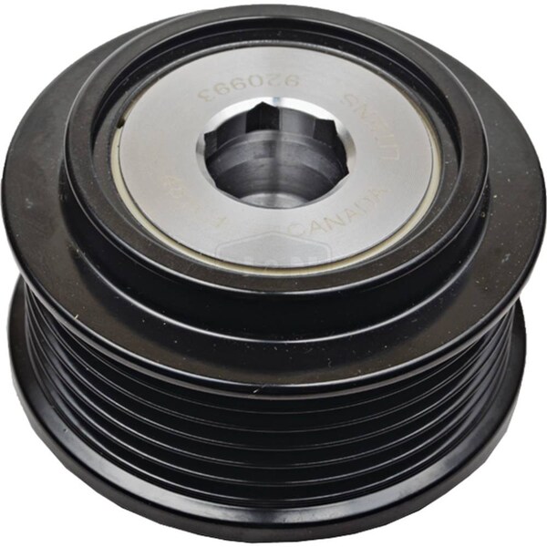 Aftermarket JAndN Electrical Products Pulley 206-52012-JN - main
